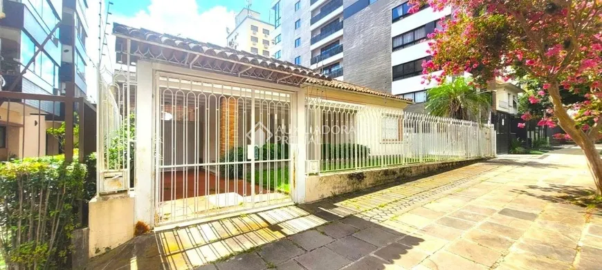 Foto 1 de Casa com 5 Quartos à venda, 290m² em Petrópolis, Porto Alegre