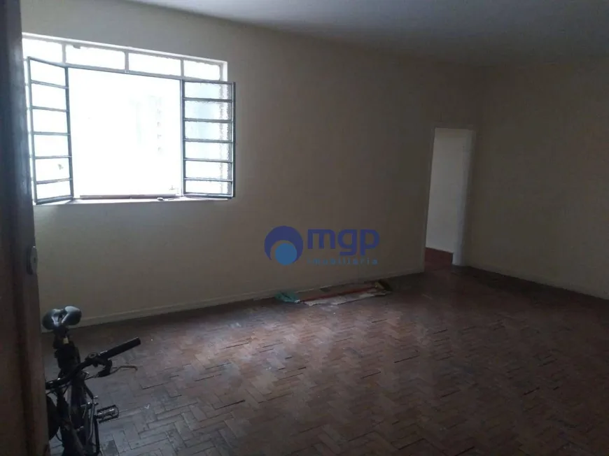 Foto 1 de Apartamento com 1 Quarto para alugar, 50m² em Catumbi, São Paulo