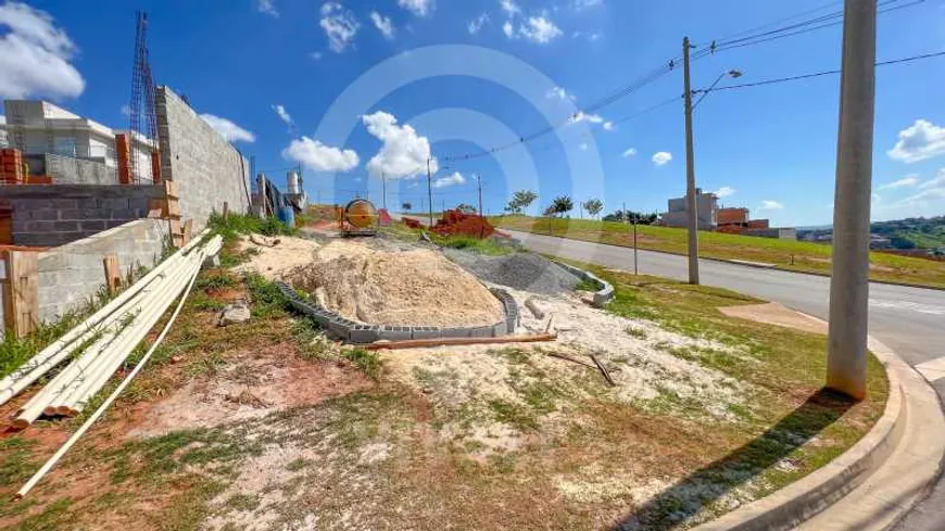 Foto 1 de Lote/Terreno à venda, 412m² em Residencial Fazenda Santa Rosa Fase 1, Itatiba