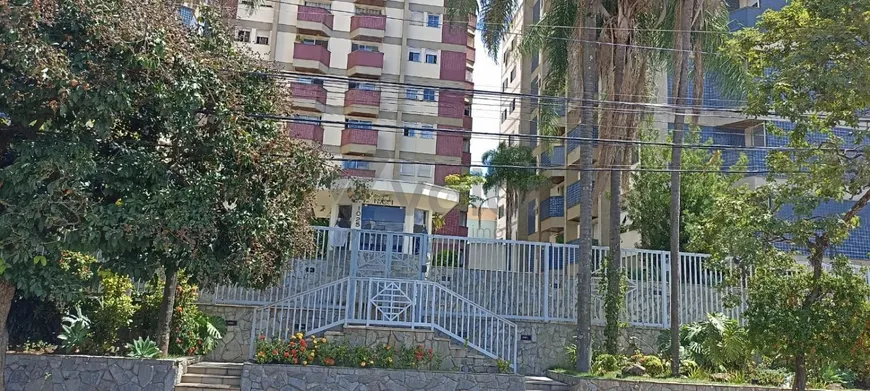 Foto 1 de Apartamento com 3 Quartos à venda, 92m² em Jardim Guanabara, Campinas