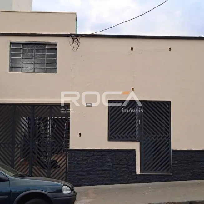 Foto 1 de Sala Comercial para alugar, 19m² em Vila Monteiro - Gleba I, São Carlos