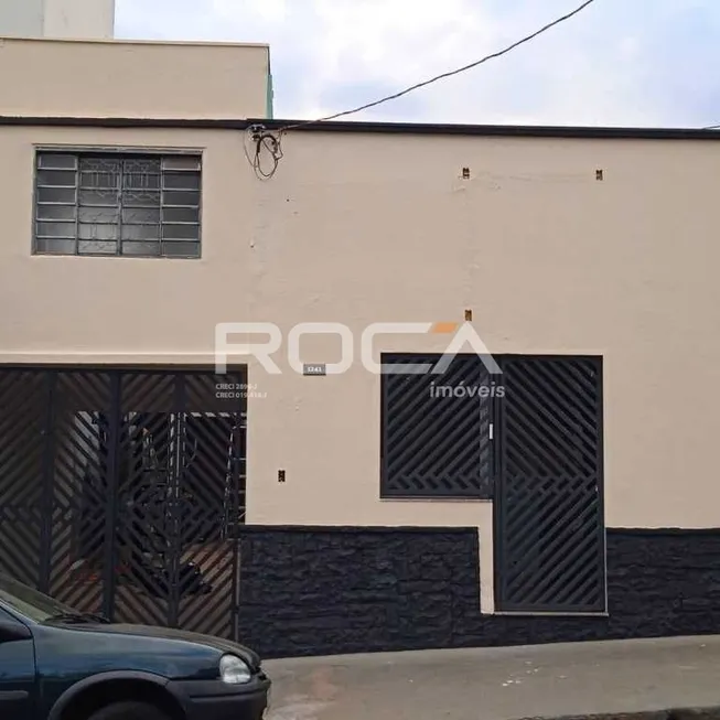 Foto 1 de Sala Comercial para alugar, 20m² em Vila Monteiro - Gleba I, São Carlos