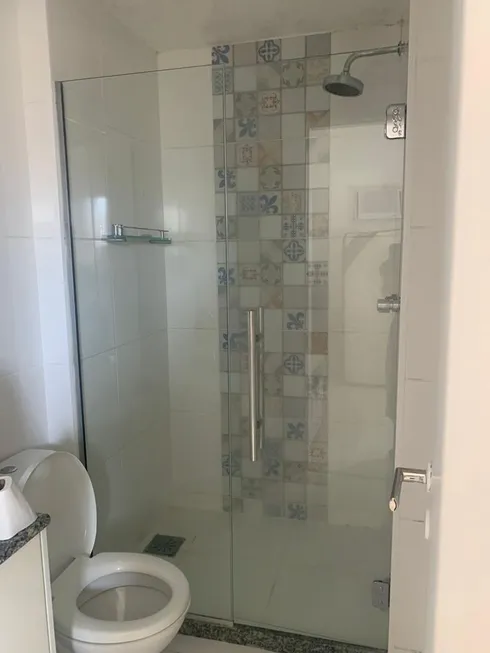 Foto 1 de Apartamento com 3 Quartos à venda, 78m² em Alto Da Gloria, Macaé