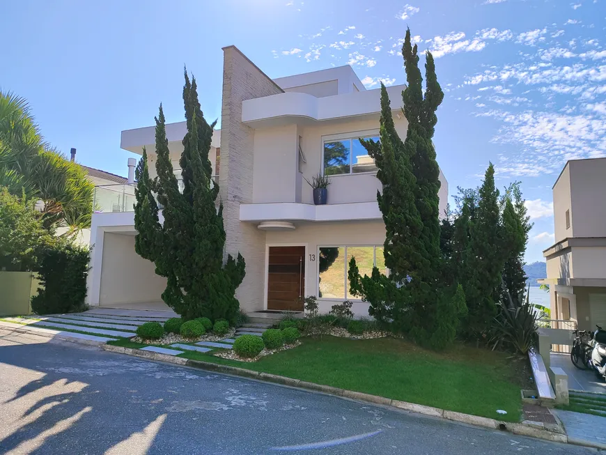 Foto 1 de Casa com 4 Quartos à venda, 480m² em Joao Paulo, Florianópolis