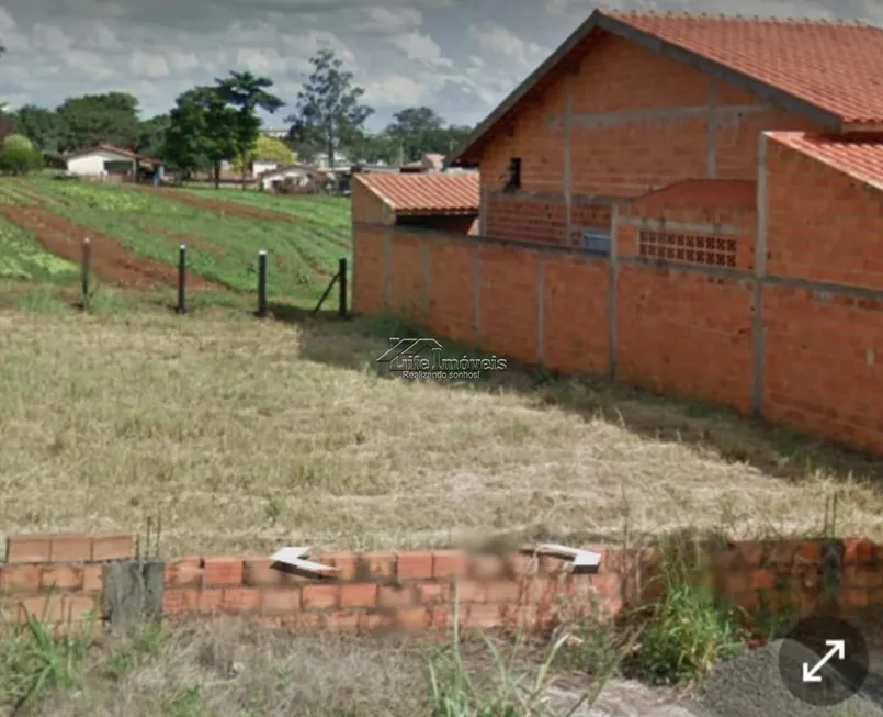 Foto 1 de Lote/Terreno à venda, 250m² em Jardim Residencial Firenze, Hortolândia