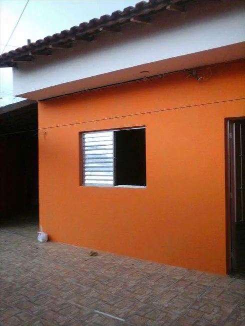 Foto 1 de Casa com 2 Quartos à venda, 125m² em Jardim Sorocaba Park, Sorocaba