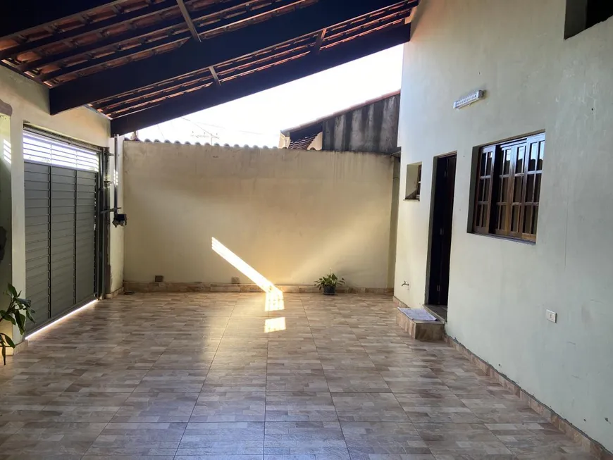 Foto 1 de Casa com 3 Quartos à venda, 405m² em Jardim Juliana, Mogi das Cruzes
