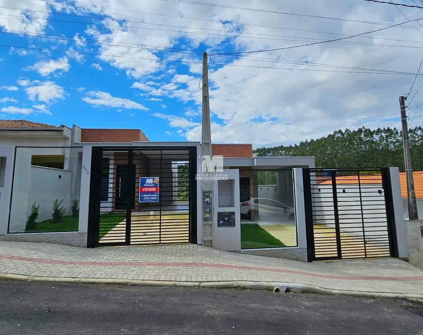 Foto 1 de Casa com 2 Quartos à venda, 70m² em Limoeiro, Itajaí