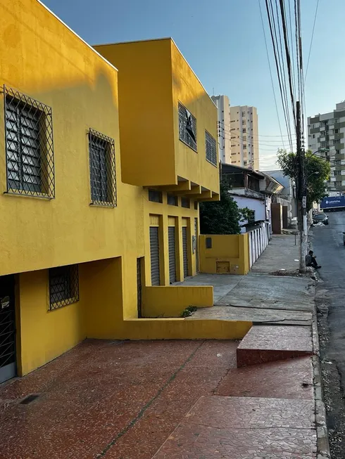 Foto 1 de Imóvel Comercial com 18 Quartos à venda, 470m² em Centro, Cuiabá