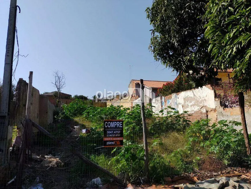 Foto 1 de Lote/Terreno à venda, 400m² em Salgado Filho, Gravataí