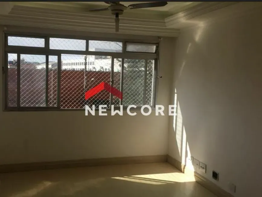 Foto 1 de Apartamento com 3 Quartos à venda, 100m² em Bom Retiro, São Paulo