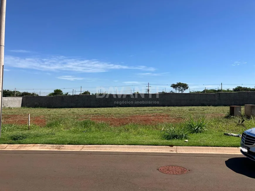 Foto 1 de Lote/Terreno à venda, 346m² em Parque Brasil 500, Paulínia