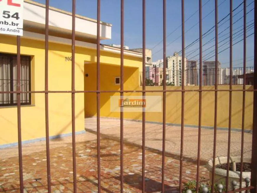 Foto 1 de Lote/Terreno à venda, 550m² em Baeta Neves, São Bernardo do Campo