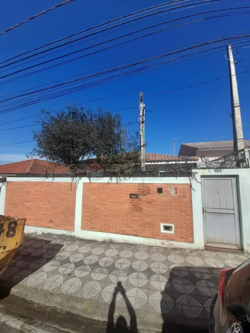 Foto 1 de Casa com 3 Quartos à venda, 188m² em Vila Assis, Sorocaba