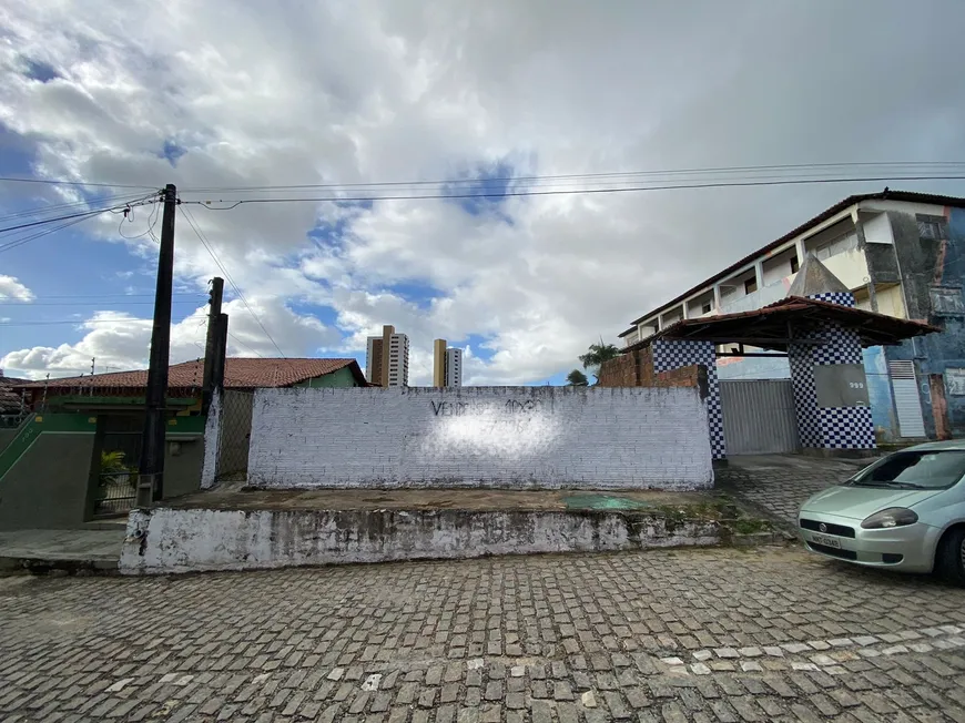 Foto 1 de Lote/Terreno à venda, 300m² em Neópolis, Natal