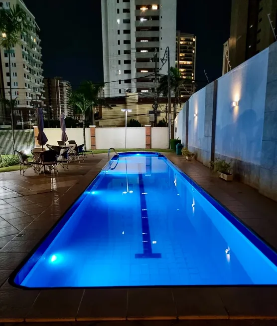 Foto 1 de Apartamento com 3 Quartos à venda, 115m² em Guararapes, Fortaleza