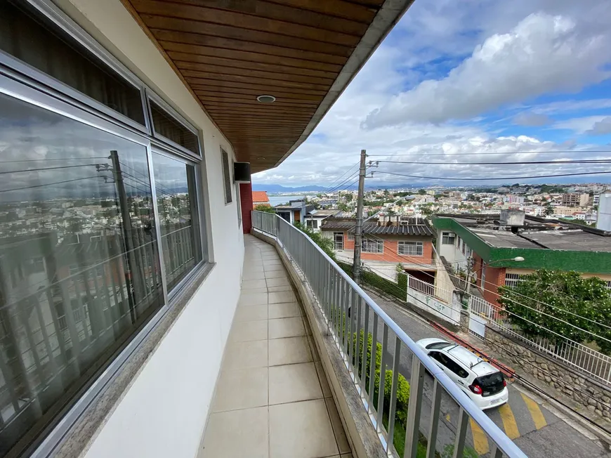 Foto 1 de Apartamento com 2 Quartos à venda, 78m² em Jardim Guanabara, Rio de Janeiro