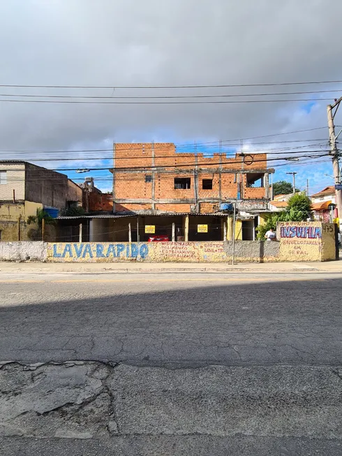 Foto 1 de Imóvel Comercial com 1 Quarto para venda ou aluguel, 200m² em Socorro, São Paulo