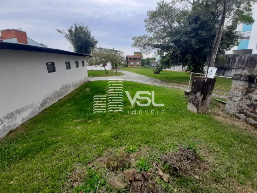 Foto 1 de Lote/Terreno à venda, 2800m² em Joao Paulo, Florianópolis