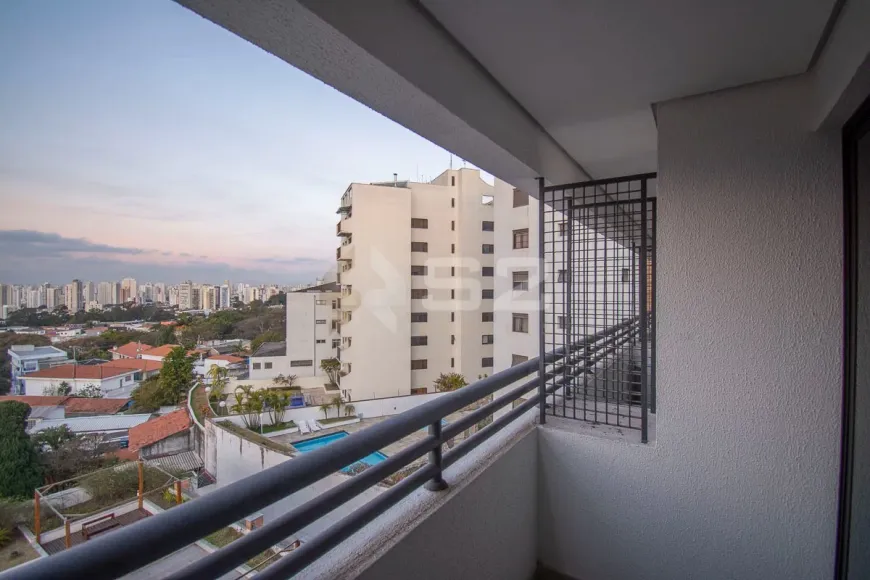 Foto 1 de Sala Comercial para alugar, 42m² em Alto da Lapa, São Paulo