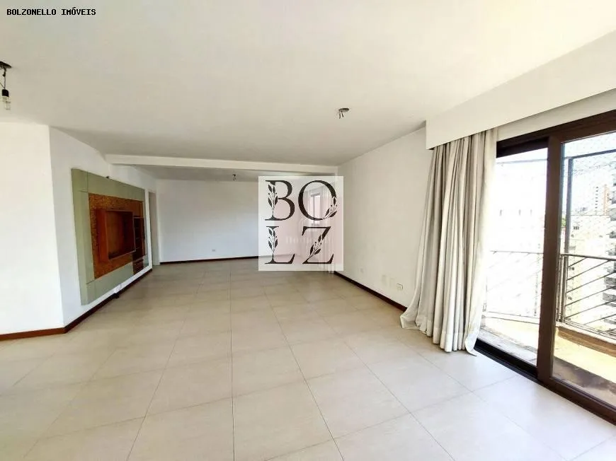 Foto 1 de Cobertura com 3 Quartos à venda, 454m² em Planalto Paulista, São Paulo