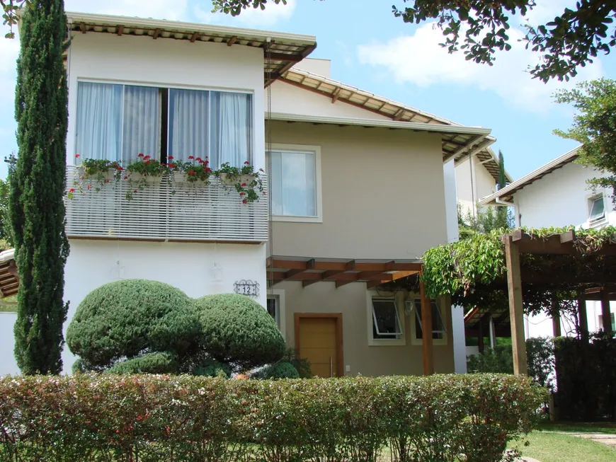 Foto 1 de Casa com 3 Quartos à venda, 139m² em Trevo, Belo Horizonte