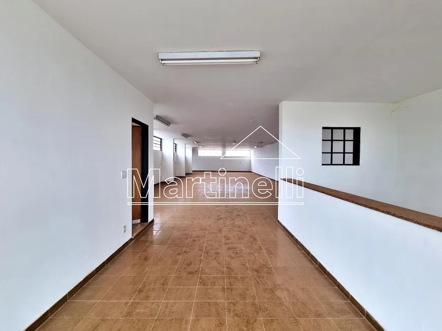 Foto 1 de Ponto Comercial para alugar, 270m² em Jardim Paulistano, Ribeirão Preto