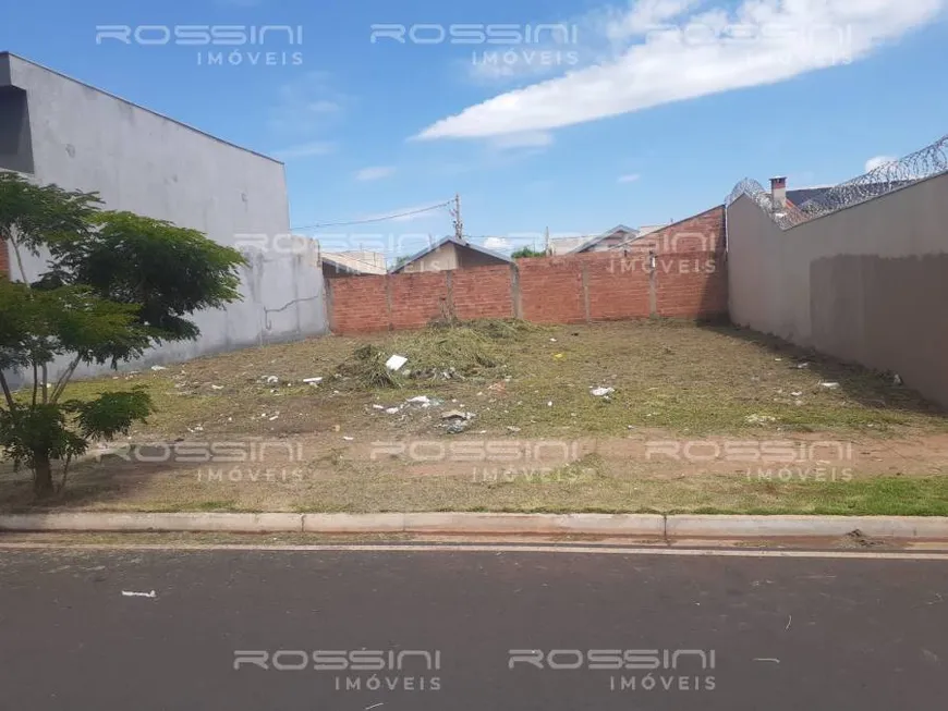 Foto 1 de Lote/Terreno à venda, 320m² em Jardim Cristo Redentor, Ribeirão Preto