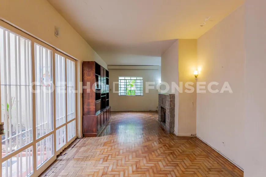 Foto 1 de Casa com 4 Quartos à venda, 160m² em Jardim Paulista, São Paulo