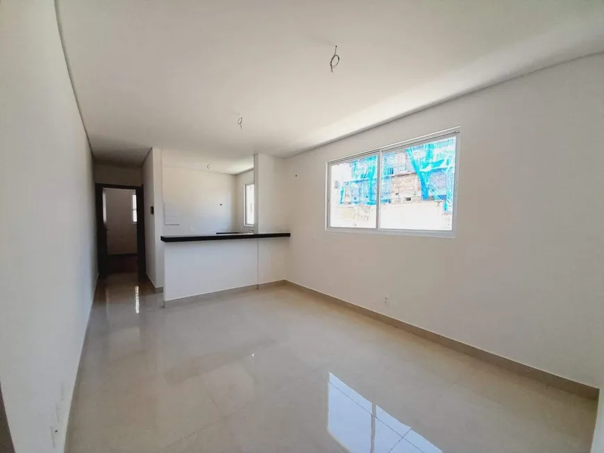 Foto 1 de Apartamento com 1 Quarto à venda, 38m² em Anchieta, Belo Horizonte