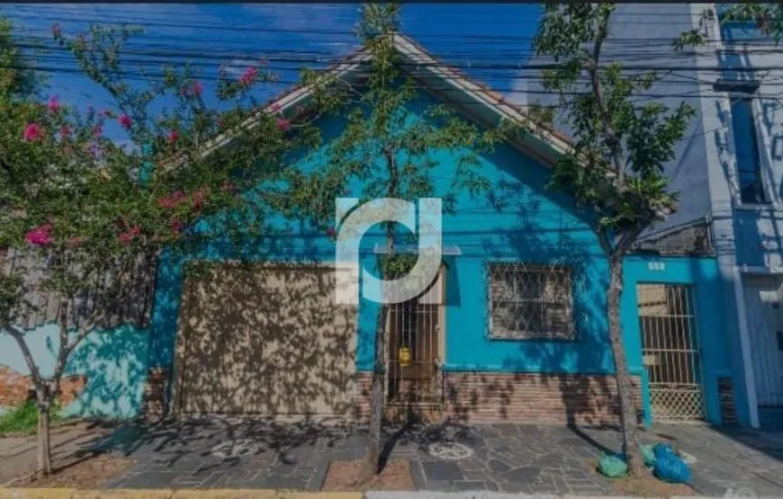 Foto 1 de Casa com 3 Quartos à venda, 140m² em Centro, São Leopoldo