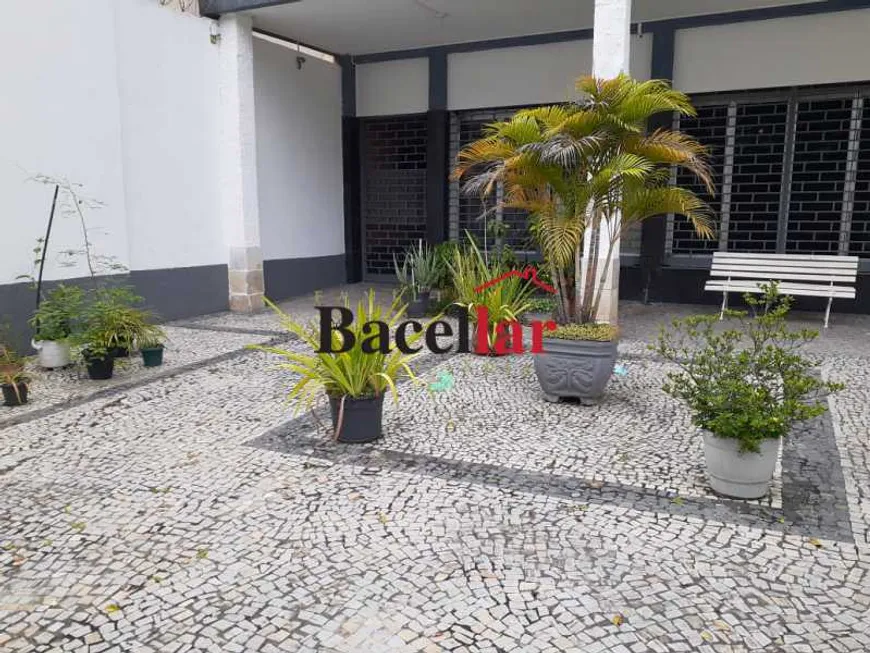 Foto 1 de Apartamento com 2 Quartos à venda, 87m² em Vila Isabel, Rio de Janeiro