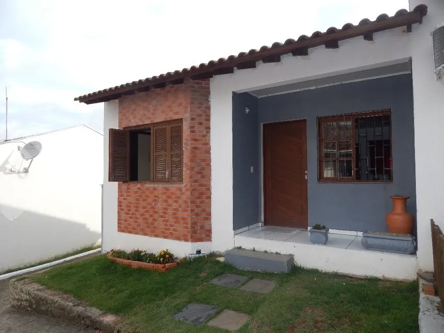 Foto 1 de Casa com 2 Quartos à venda, 100m² em Centro, Viamão
