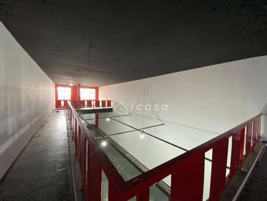 Foto 1 de Ponto Comercial para alugar, 340m² em Centro, Caçapava