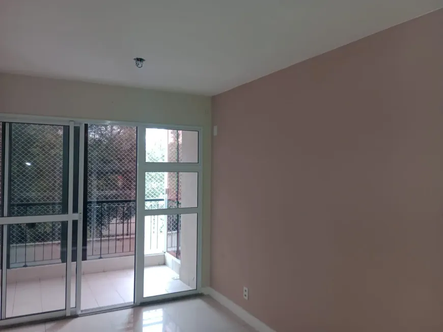 Foto 1 de Apartamento com 3 Quartos à venda, 85m² em Campo Grande, Rio de Janeiro