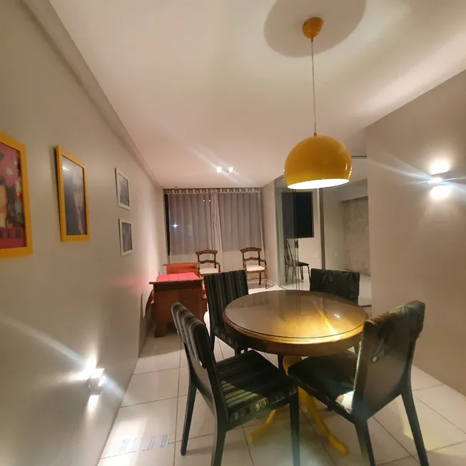 Foto 1 de Apartamento com 2 Quartos à venda, 60m² em Mauricio de Nassau, Caruaru