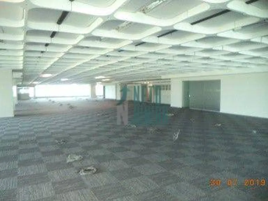 Foto 1 de Sala Comercial para venda ou aluguel, 2845m² em Jardim São Luís, São Paulo