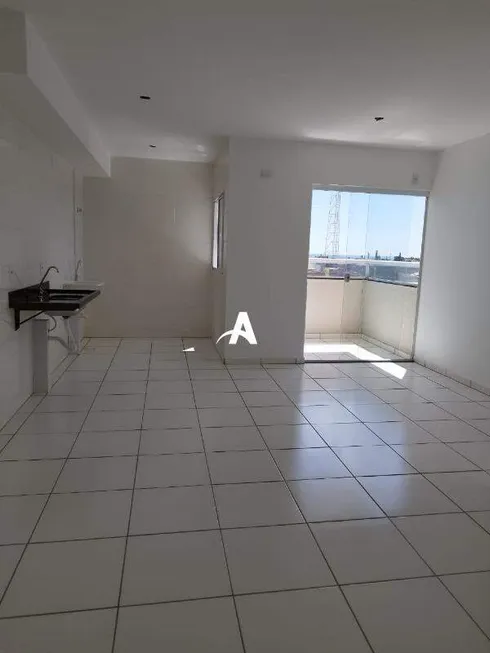 Foto 1 de Apartamento com 2 Quartos à venda, 56m² em Minas Gerais, Uberlândia