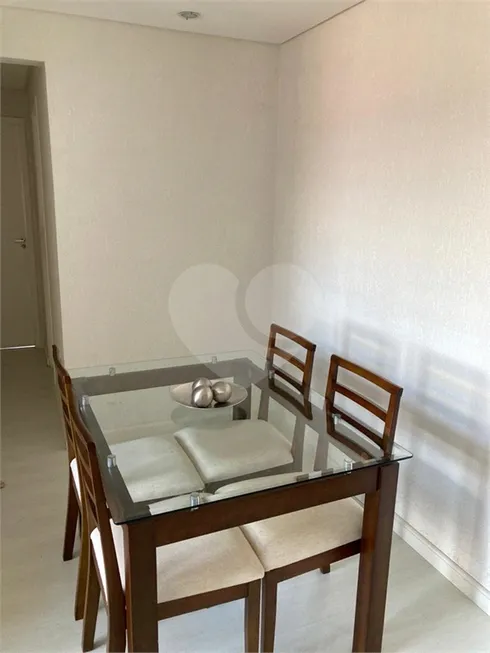 Foto 1 de Apartamento com 3 Quartos à venda, 57m² em Vila Matilde, São Paulo