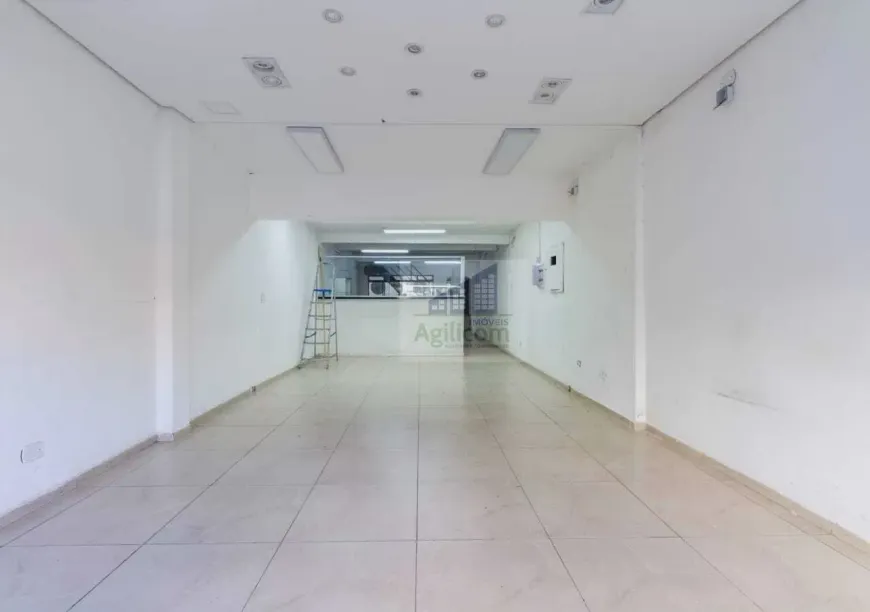 Foto 1 de Ponto Comercial para alugar, 120m² em Brooklin, São Paulo