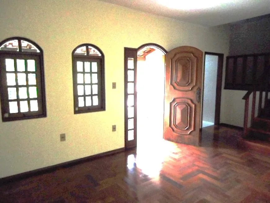 Foto 1 de Casa com 3 Quartos à venda, 194m² em Vila Faria, São Carlos