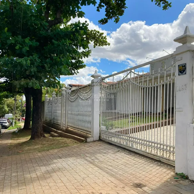 Foto 1 de Casa com 4 Quartos à venda, 790m² em Parque Taquaral, Campinas