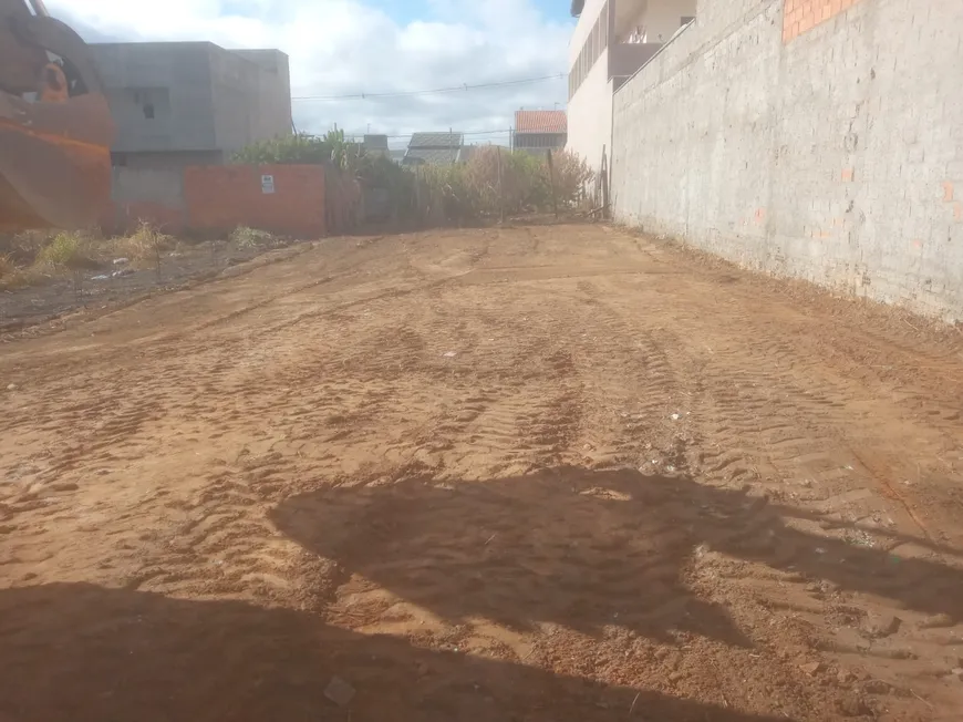 Foto 1 de Lote/Terreno à venda, 275m² em Residencial Bordon II, Sumaré