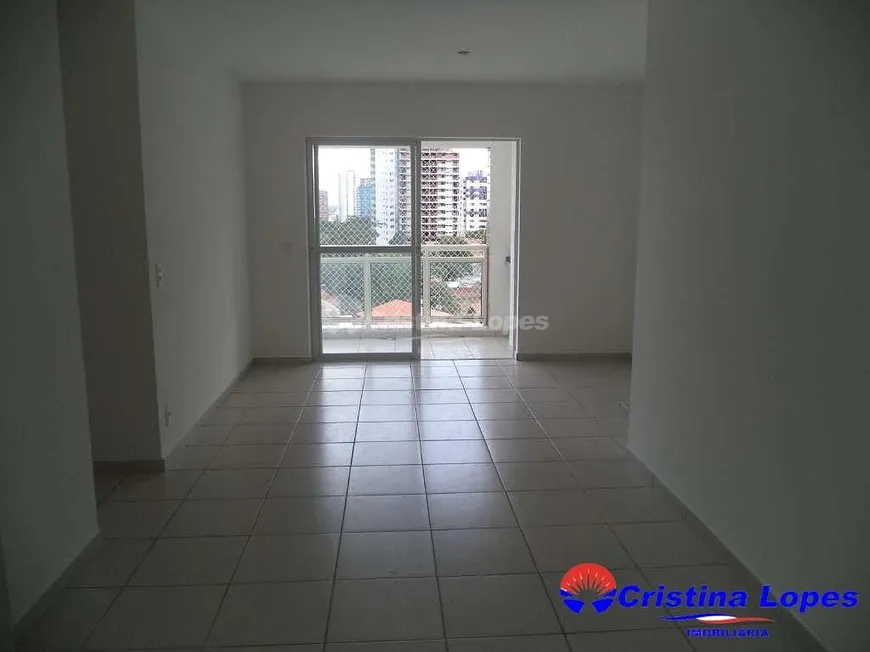 Foto 1 de Apartamento com 4 Quartos à venda, 105m² em Fátima, Teresina