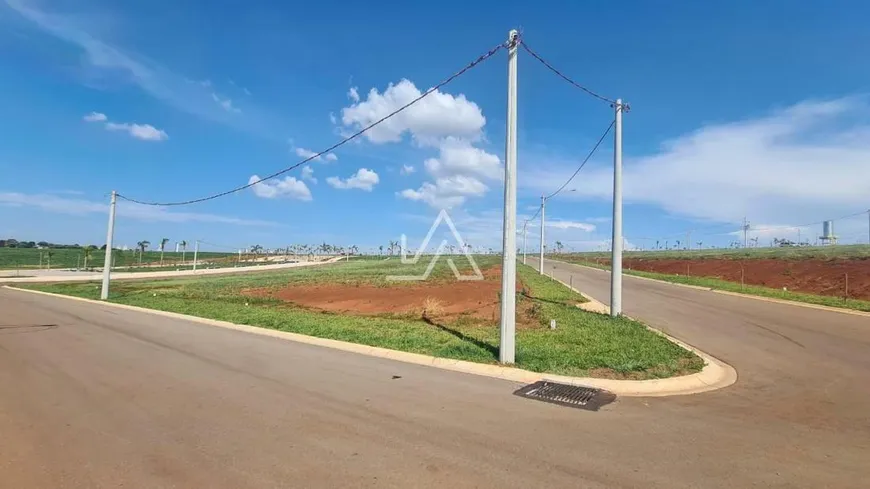 Foto 1 de Lote/Terreno à venda, 2237m² em Nene Graeff, Passo Fundo