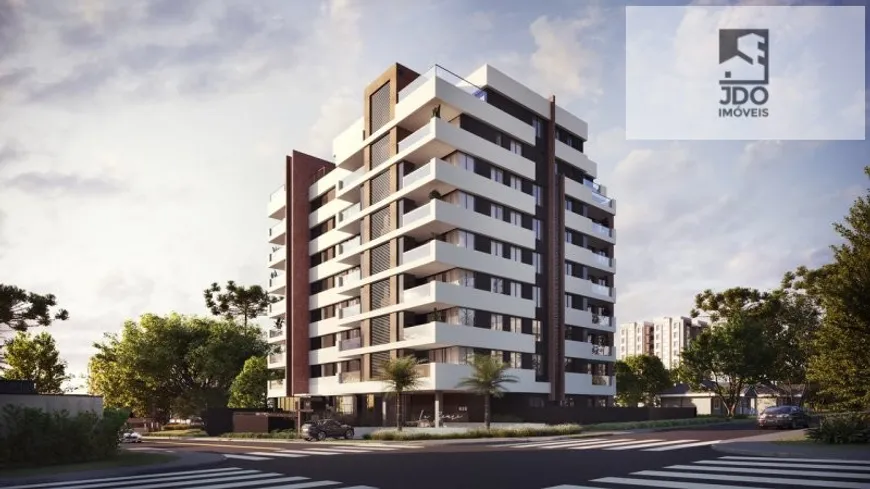 Foto 1 de Apartamento com 3 Quartos à venda, 275m² em Água Verde, Curitiba