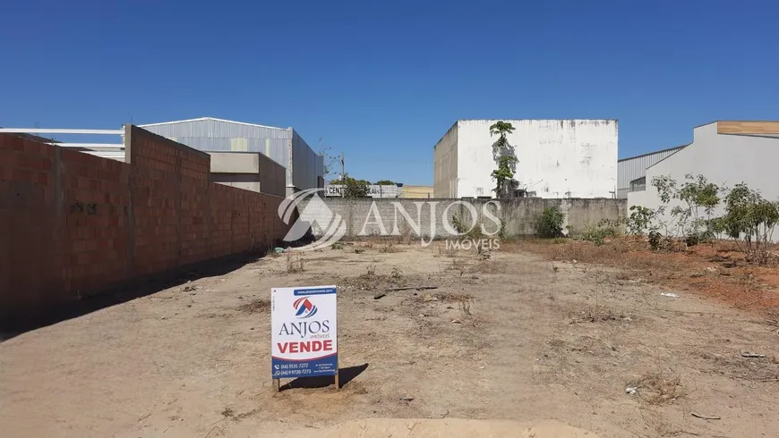 Foto 1 de Lote/Terreno à venda, 300m² em Jardim Atenas, Sinop