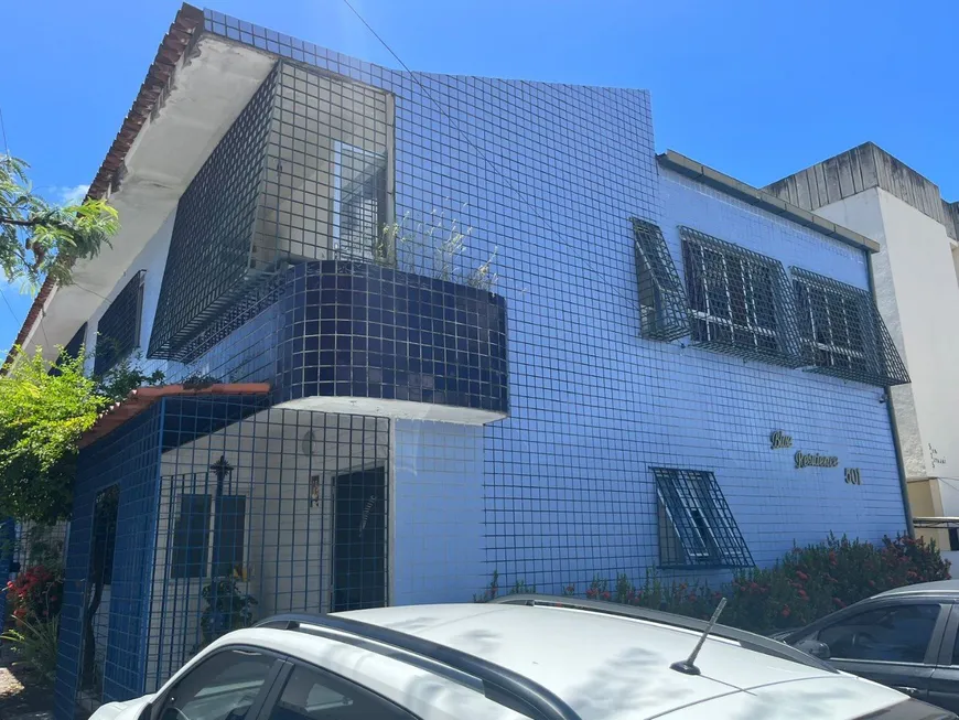 Foto 1 de Sobrado com 3 Quartos à venda, 100m² em Imbiribeira, Recife