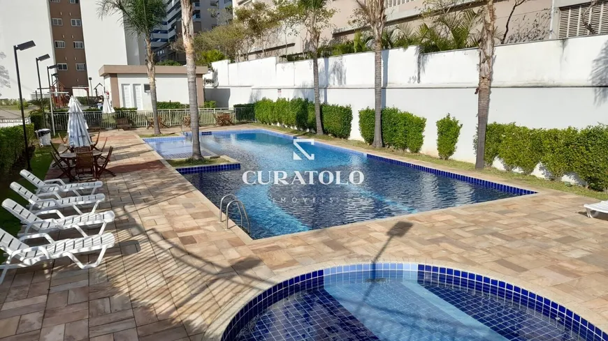 Foto 1 de Apartamento com 2 Quartos à venda, 71m² em Rudge Ramos, São Bernardo do Campo