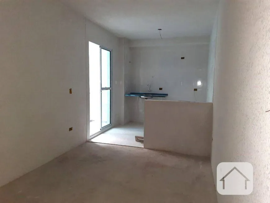 Foto 1 de Apartamento com 2 Quartos à venda, 40m² em Vila Adalgisa, São Paulo